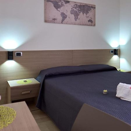 Triparni Bouganville House - Casa Vacanze المظهر الخارجي الصورة
