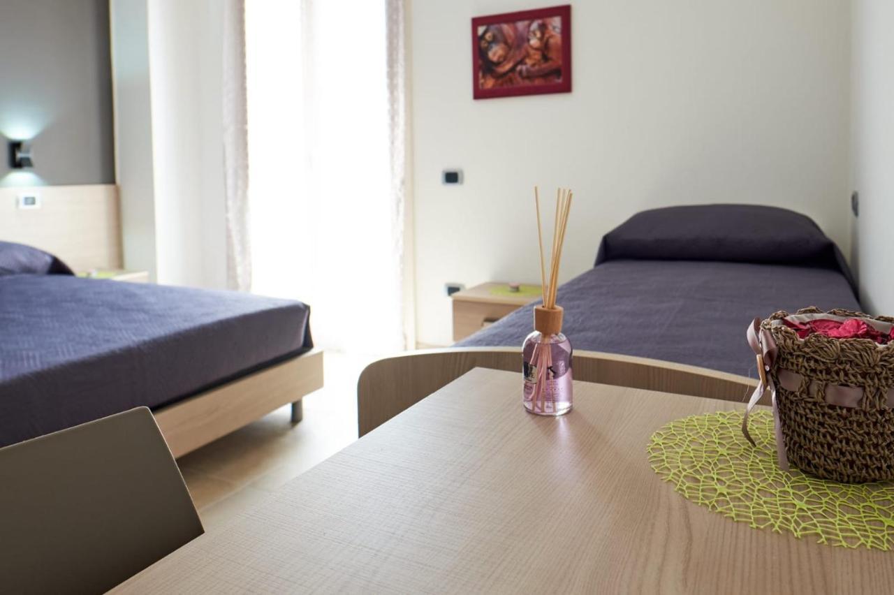 Triparni Bouganville House - Casa Vacanze المظهر الخارجي الصورة
