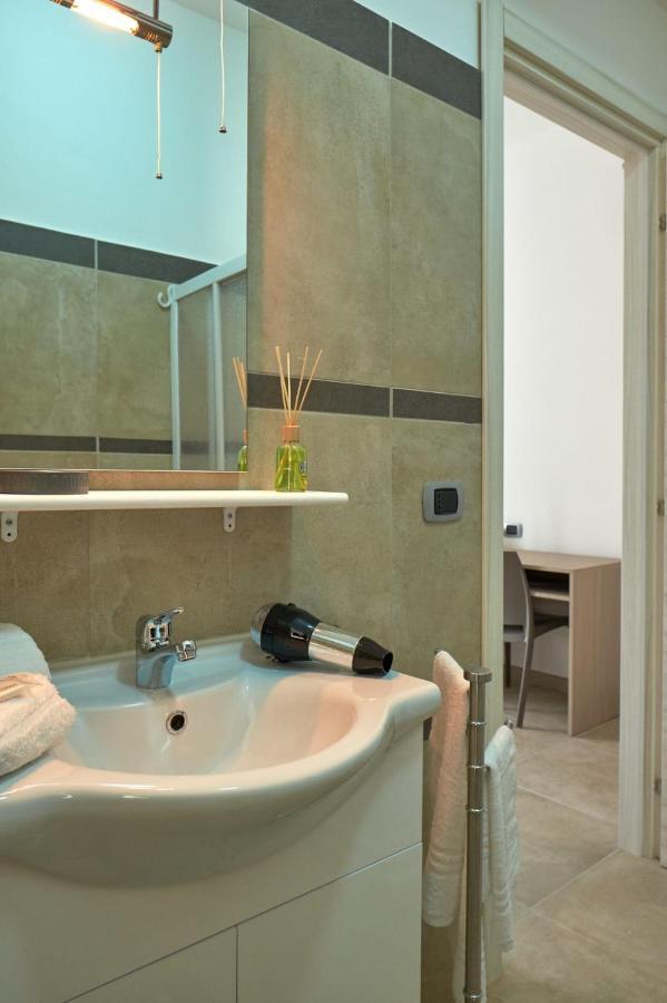 Triparni Bouganville House - Casa Vacanze المظهر الخارجي الصورة