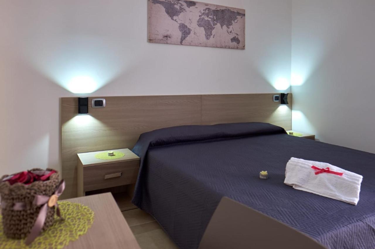 Triparni Bouganville House - Casa Vacanze المظهر الخارجي الصورة
